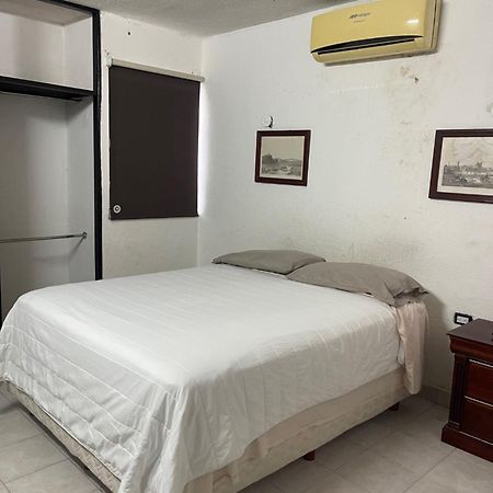 Casa Pena Vila Mérida Exterior foto