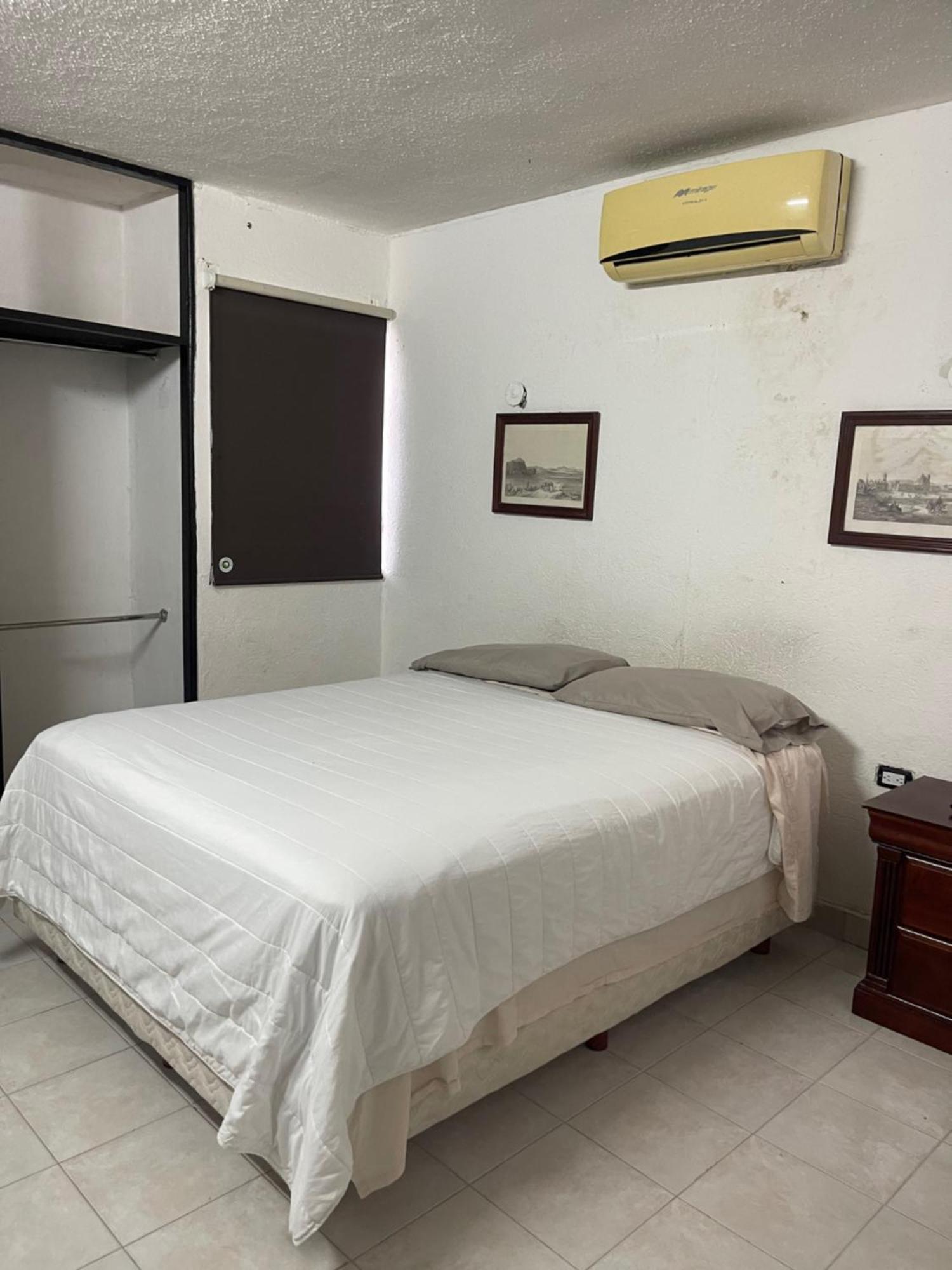 Casa Pena Vila Mérida Exterior foto
