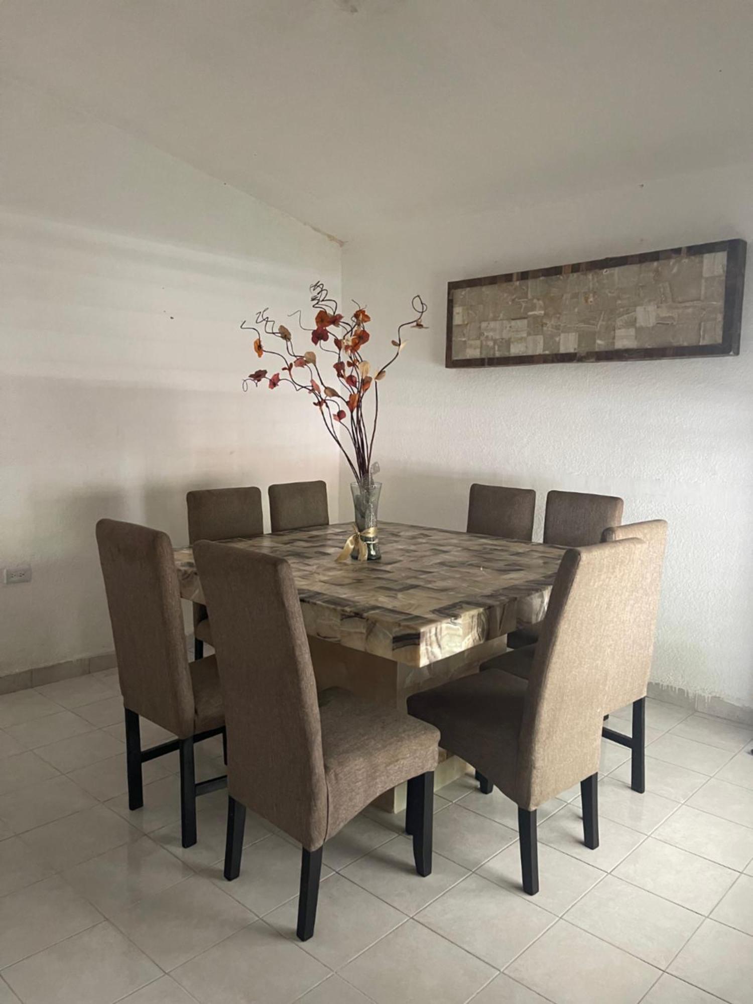 Casa Pena Vila Mérida Exterior foto